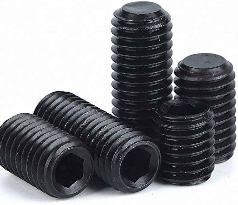 Grub Screw 6x6 for Festool Connecting Piece FSV Power Tool Services