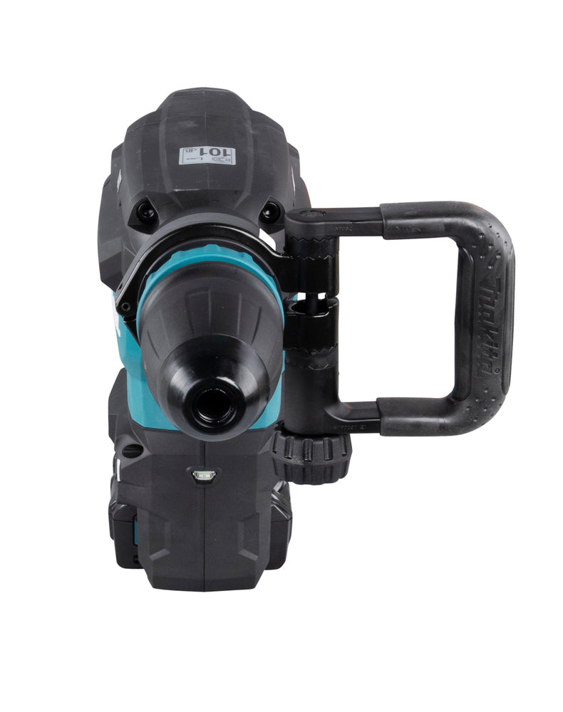 Makita 80V Max XGT Cordless SDS-Max Demolition Hammer HM002GZ03 5 - Power Tool Services