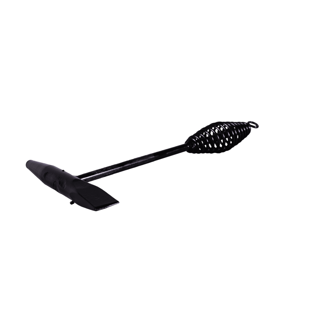 Buy Hammer Matweld Chipping Slag Remover (T) | HON2000 from Power Tool Services - Image 1 | Best Price