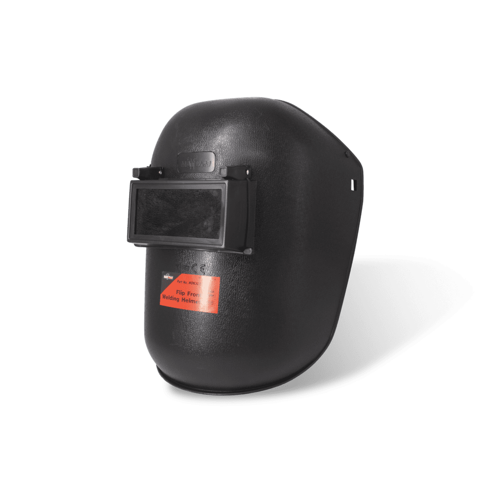 Buy Helmet Matweld Welding Flip Front (I) | HON3030 from Power Tool Services - Image 1 | Best Price