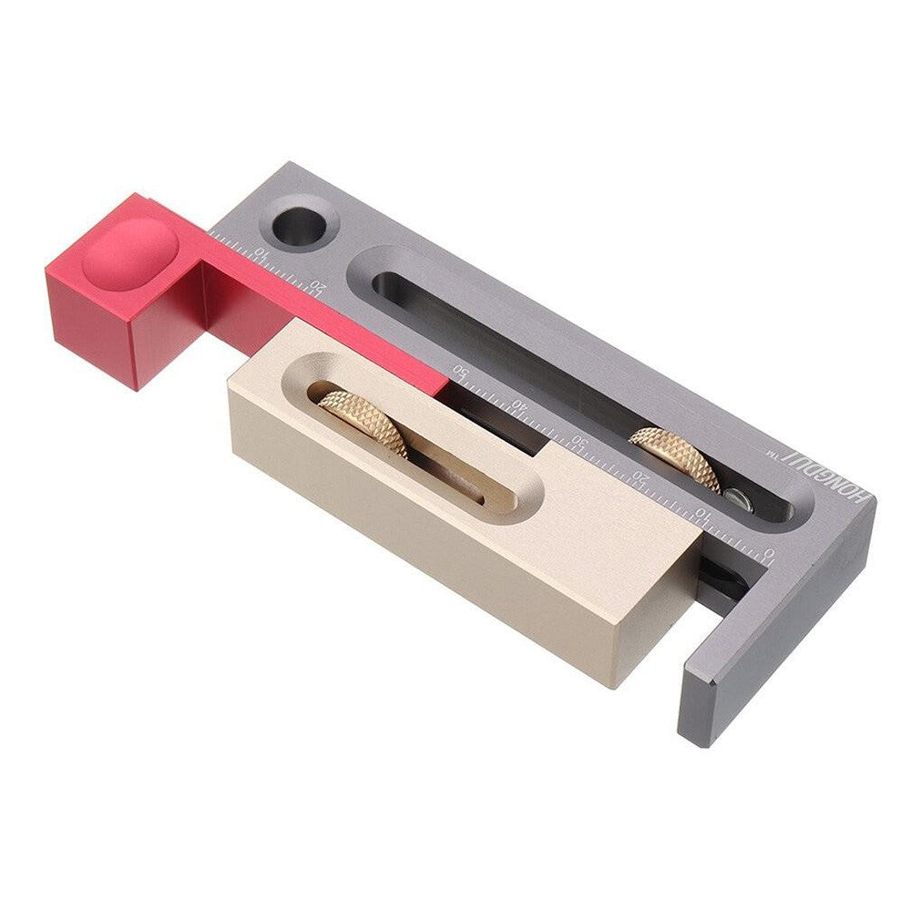 hamutarou Hongdui KerfMaker Saw Groove Adjuster Tool JF06