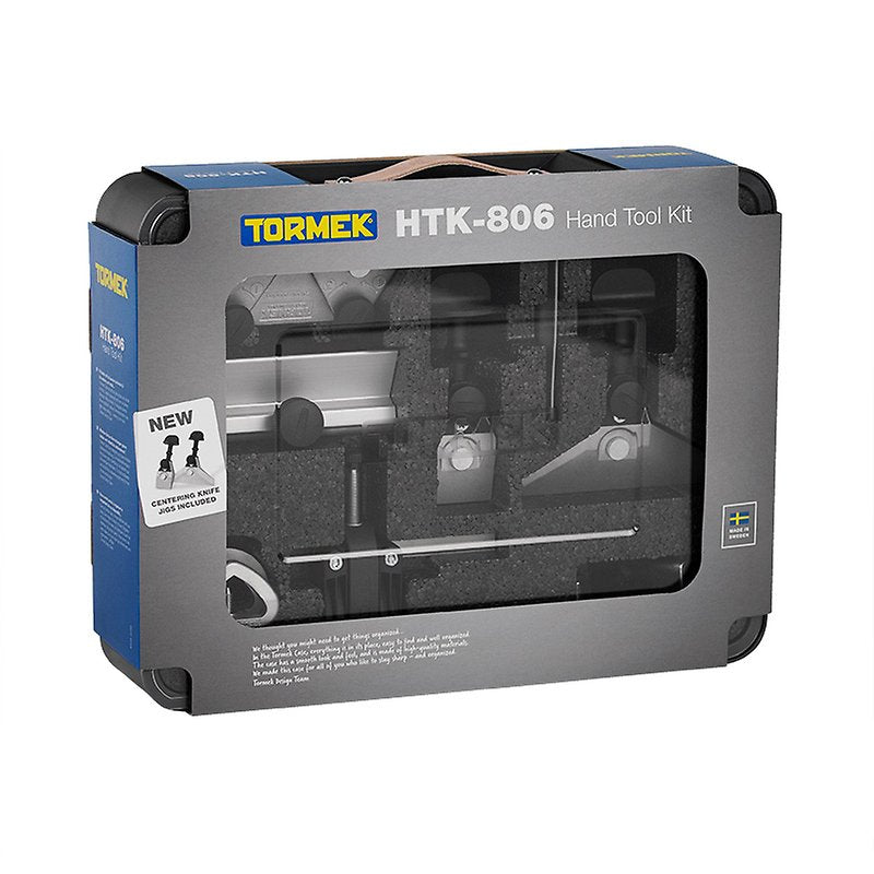 Buy Tormek Handtool Kit HTK-906 from Power Tool Services - Image 1 | Best Price