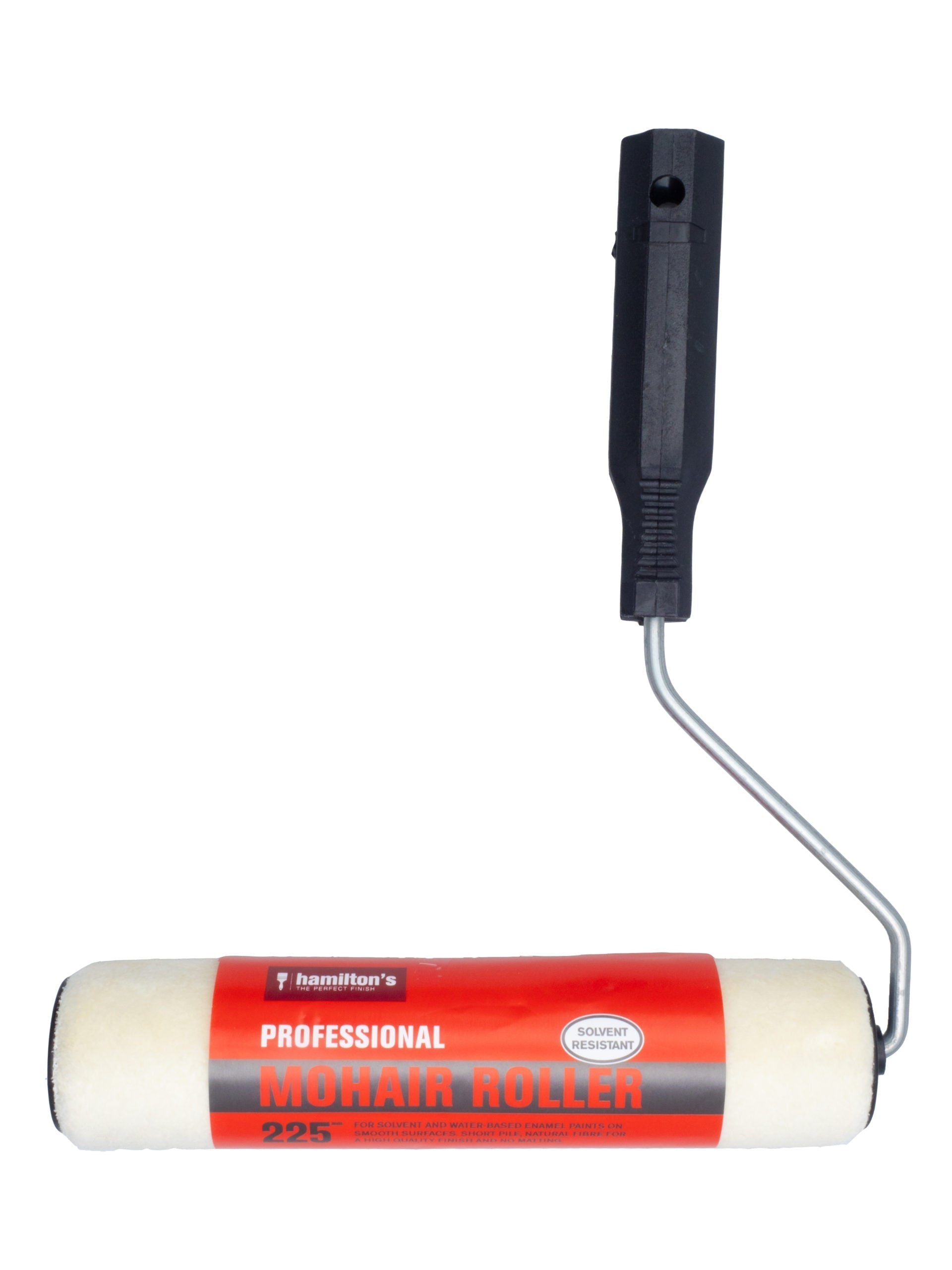 Buy Hamilton's Mohair Roller Complete from Power Tool Services - Image 2 | Best Price