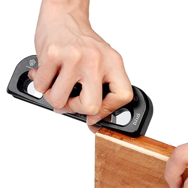 Hongdui Chamfer And Roundover Edge Plane DJ11S Power Tool Services