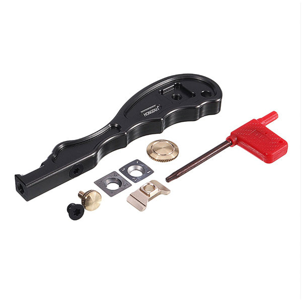 Hongdui Corner and Glue Scraper GD05 Power Tool Services