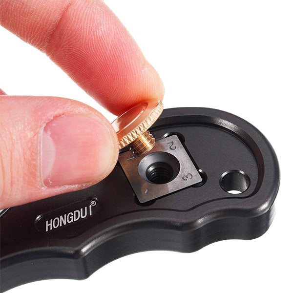 Hongdui Corner and Glue Scraper GD05 Power Tool Services