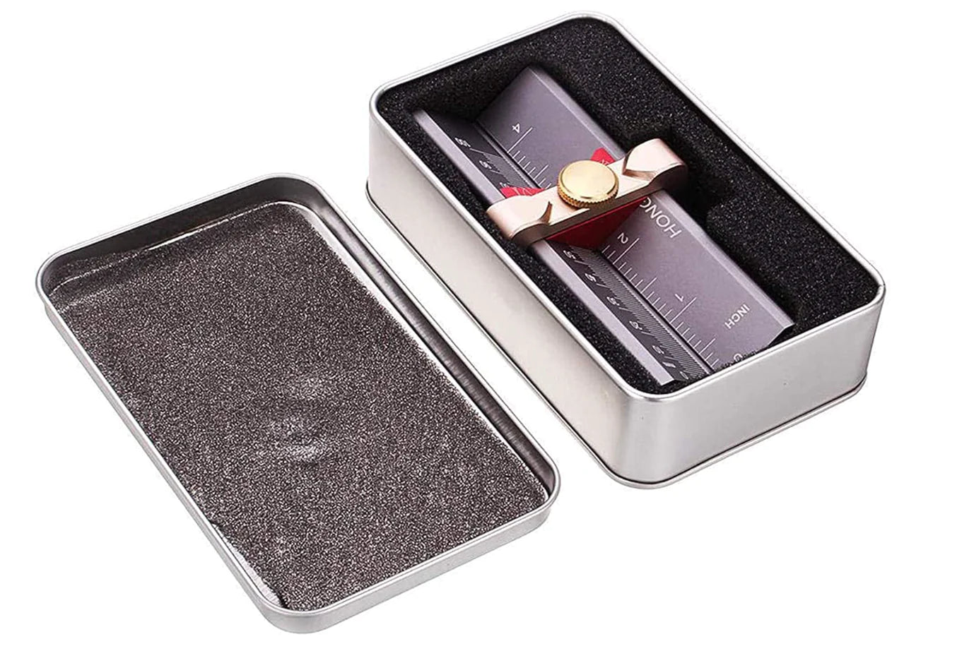 Hongdui Drill bit depth gauge ZS03F Power Tool Services