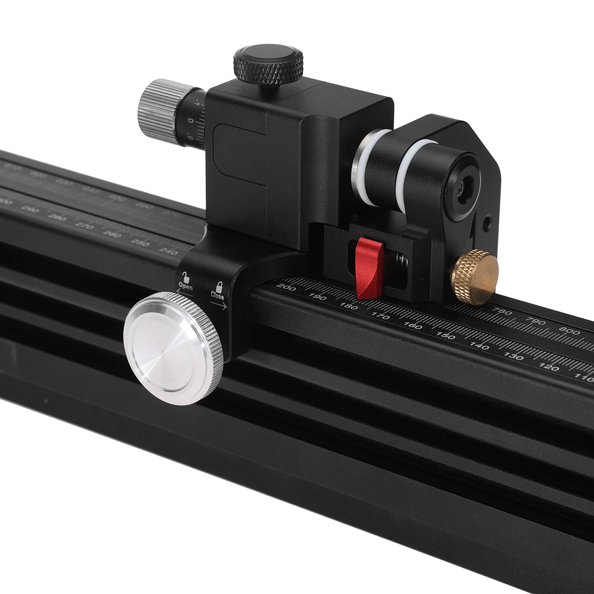 Hongdui Mitre Guage Fence for Mitre Guage HD-KS22 Power Tool Services