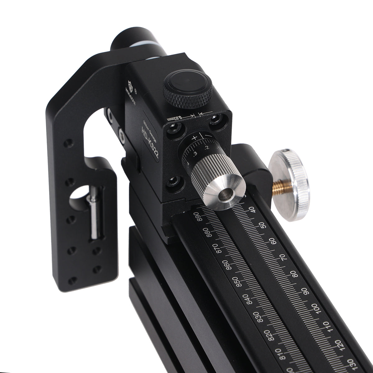 Hongdui Mitre Guage Fence for Mitre Guage HD-KS22 Power Tool Services