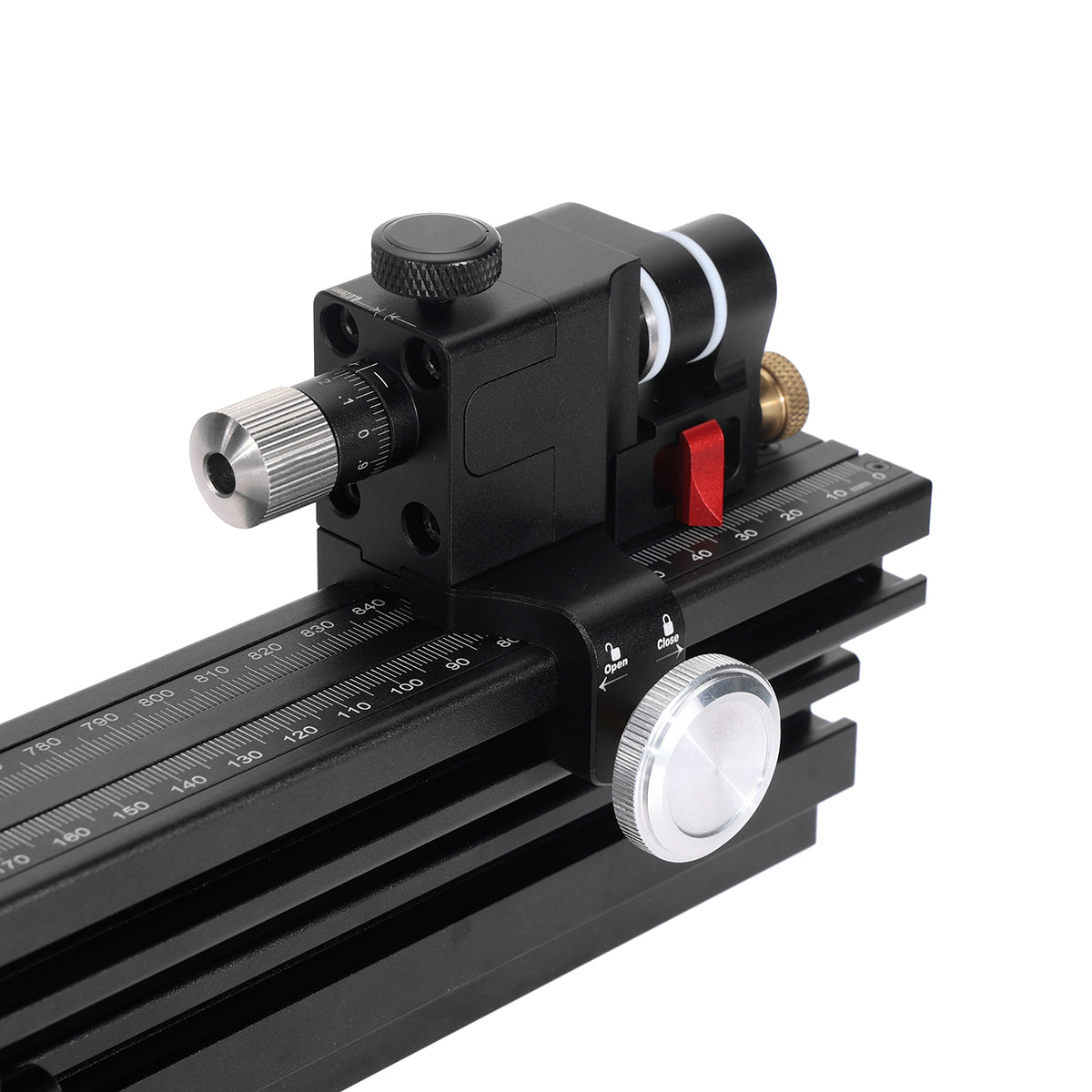 Hongdui Mitre Guage Fence for Mitre Guage HD-KS22 Power Tool Services