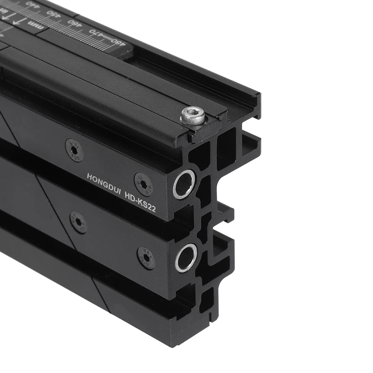 Hongdui Mitre Guage Fence for Mitre Guage HD-KS22 Power Tool Services