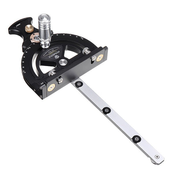 Hongdui Precision Mitre Gauge TB01 Power Tool Services