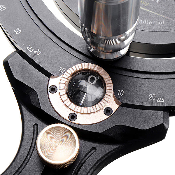 Hongdui Precision Mitre Gauge TB01 Power Tool Services