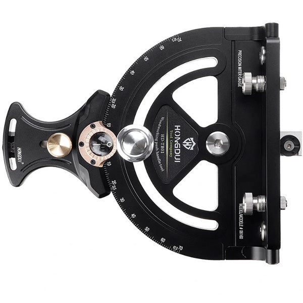 Hongdui Precision Mitre Gauge TB01 Power Tool Services