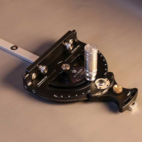 Hongdui Precision Mitre Gauge TB01 Power Tool Services