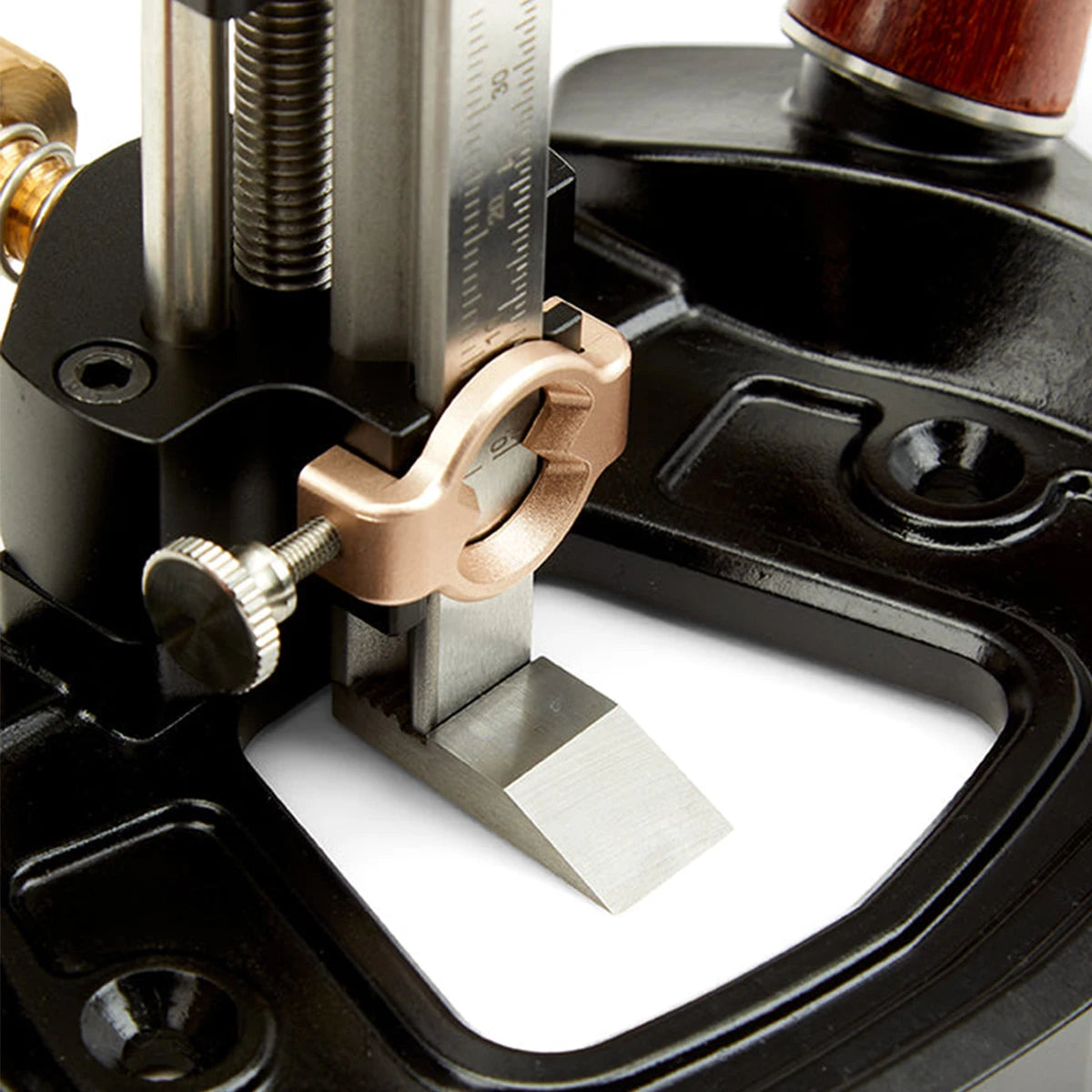 Buy Hongdui Router Plane KM17 Pro from Power Tool Services - Image 4 | Best Price