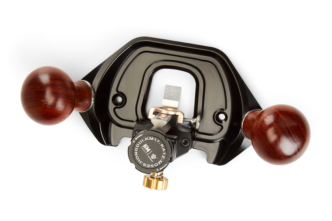 Hongdui Router Plane KM17 Power Tool Services