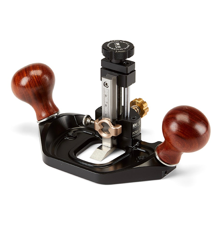 Hongdui Router Plane KM17 Power Tool Services