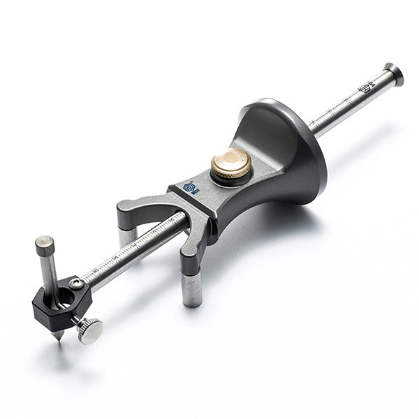 Hongdui Woodworking Linear Arc Scribe Tool YH10 Power Tool Services