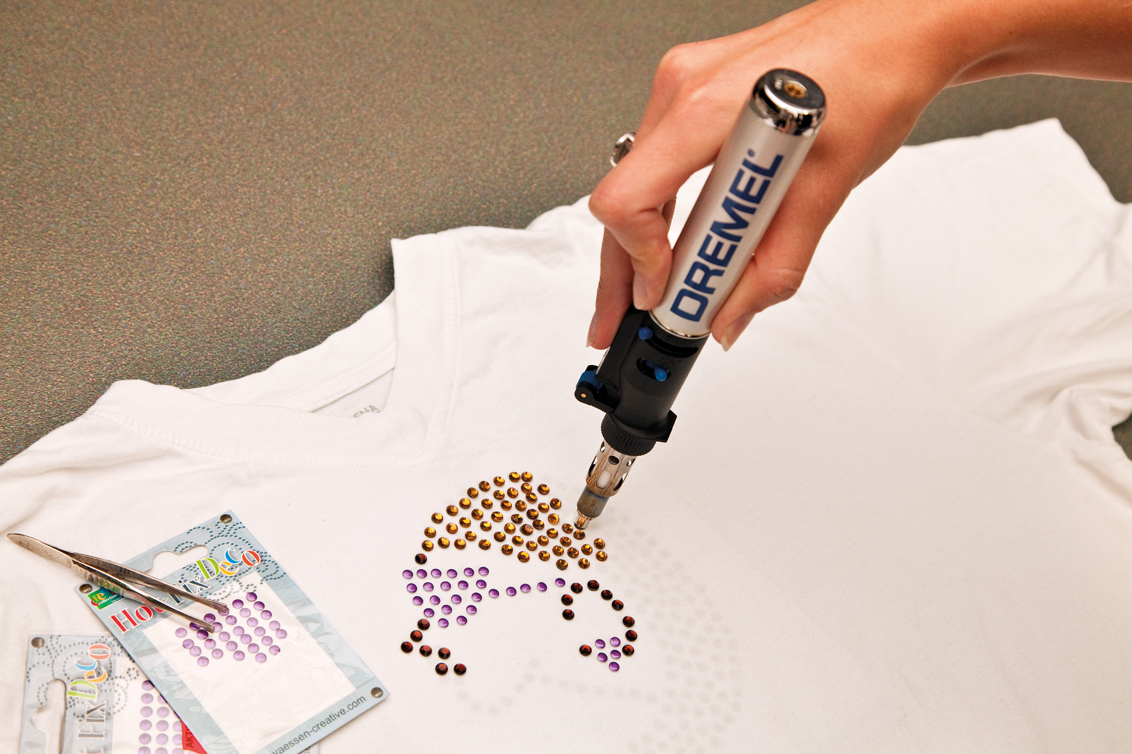 Dremel Versatip (2000-6) 19 - Power Tool Services