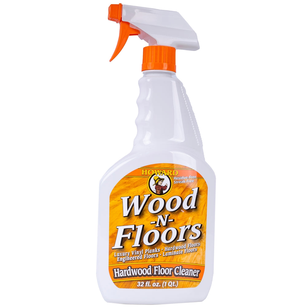 Howard Wood-N-Floors 946 ml Power Tool Services