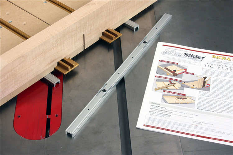 Buy Incra 18” Miter Slider (one per package) from Power Tool Services - Image 5 | Best Price