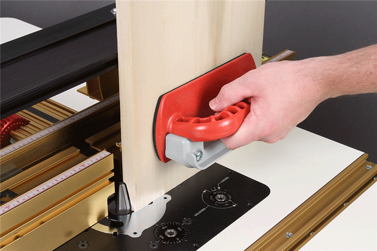 Buy Incra Push Guard Combo Push Block & Hand Guard from Power Tool Services - Image 3 | Best Price