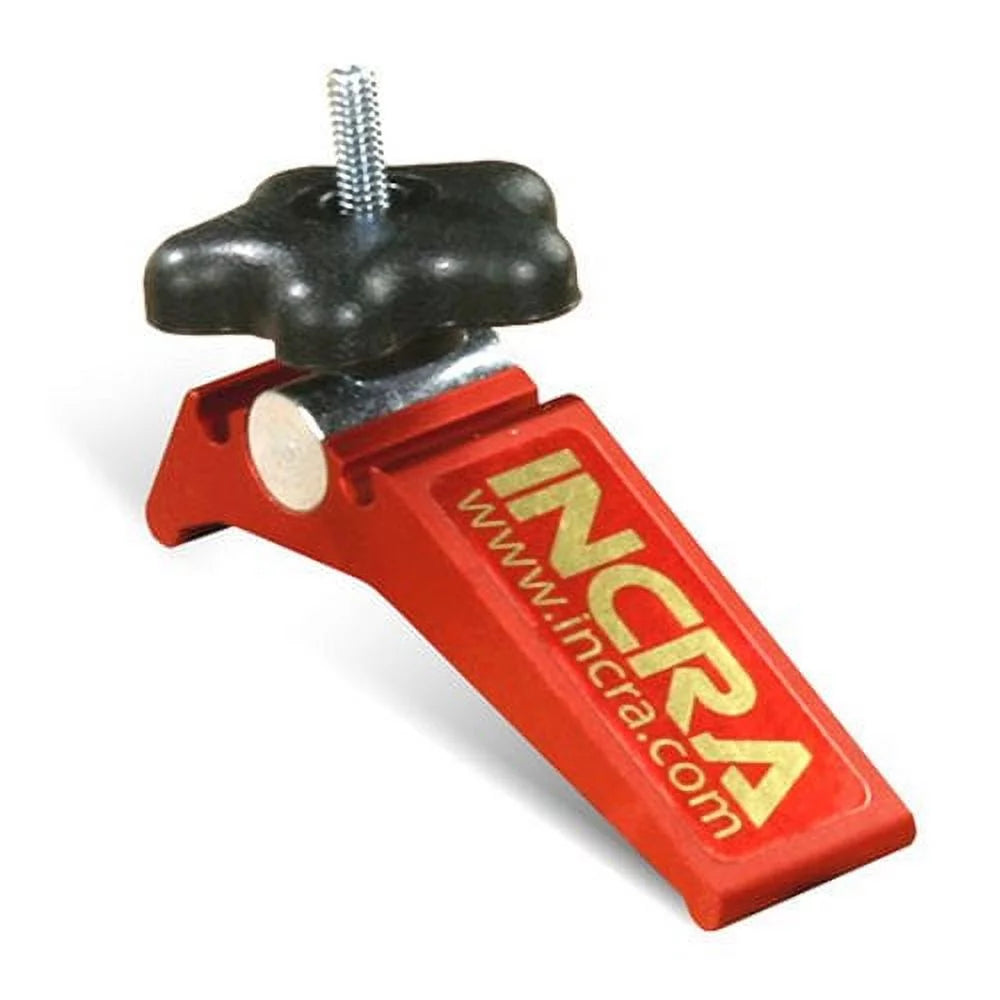 Buy Incra Build-It Hold Down Clamp (Single) from Power Tool Services - Image 1 | Best Price