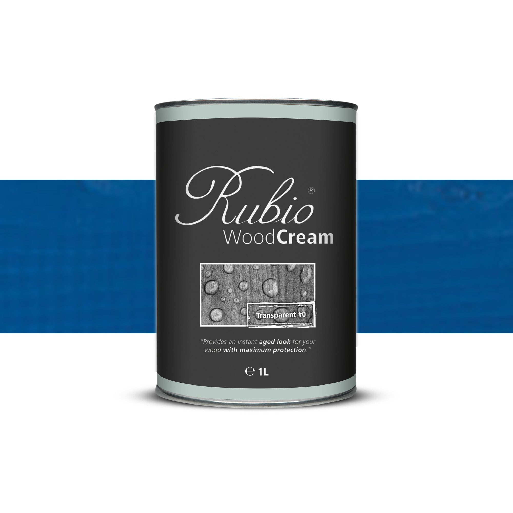 Rubio WoodCream 40 - Power Tool Services
