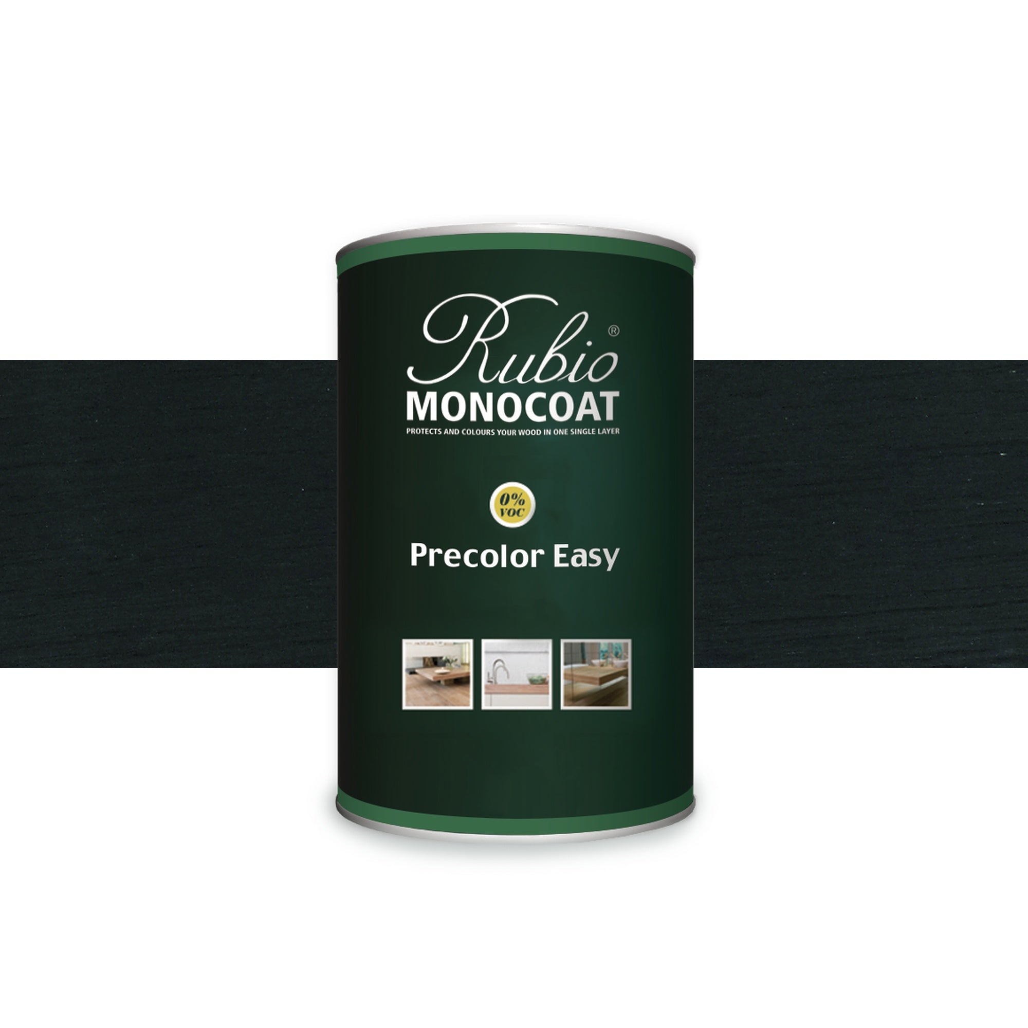 Rubio Monocoat Precolour Easy 17 - Power Tool Services