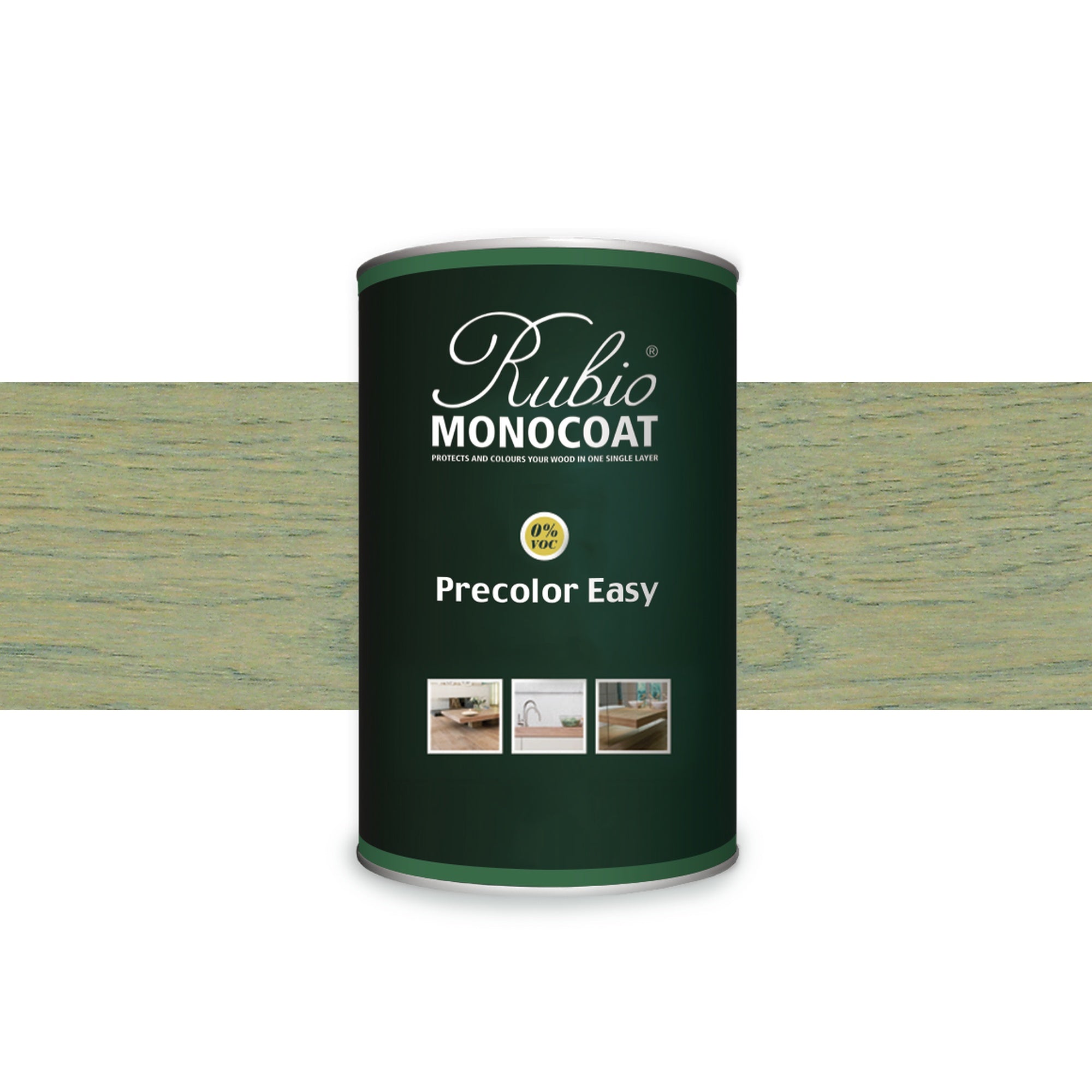 Rubio Monocoat Precolour Easy 18 - Power Tool Services