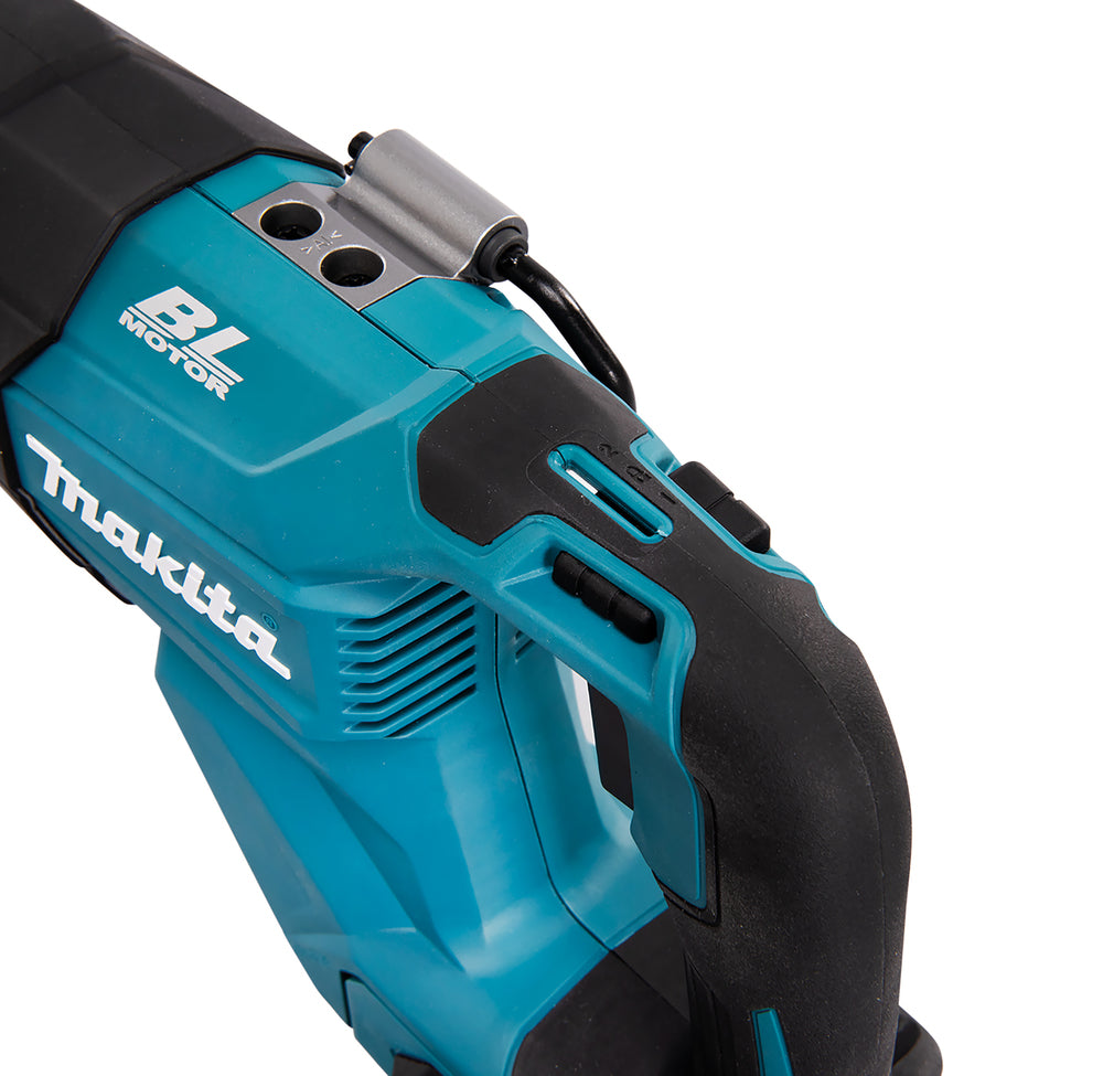 Makita 40V XGT Cordless Brushless Recipro Saw JR001GZ 7 - Power Tool Services