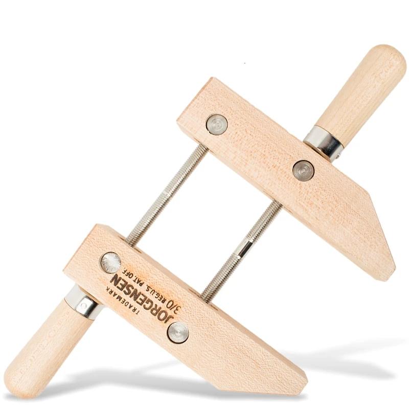 Buy Jorgensen Adjustable Handscrew Clamp ( Select Size ) from Power Tool Services - Image 3 | Best Price
