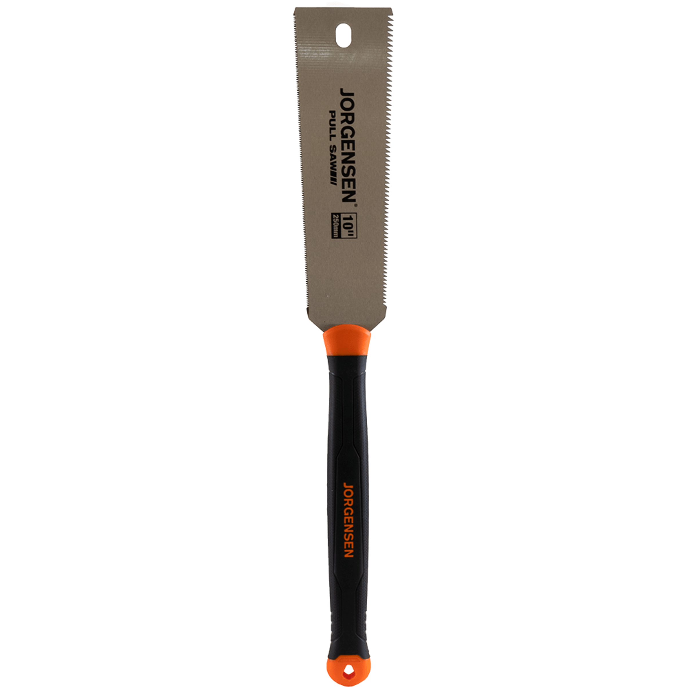 Jorgensen Double Edge Japanese Saw 250mm AC70690 Power Tool Services