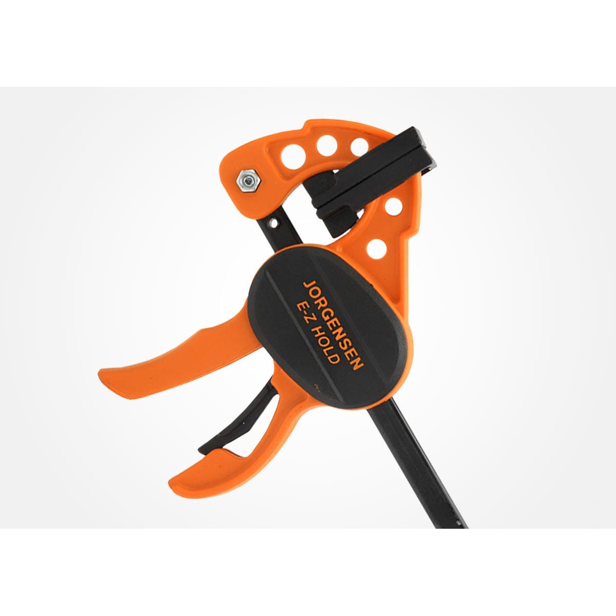 Buy Jorgensen E-Z Hold Hobby/Craft Clamp ( Select Size ) from Power Tool Services - Image 1 | Best Price