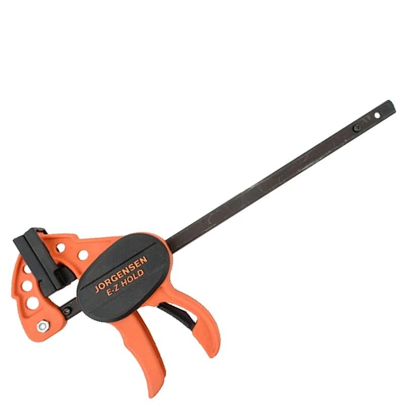 Buy Jorgensen E-Z Hold Hobby/Craft Clamp ( Select Size ) from Power Tool Services - Image 2 | Best Price
