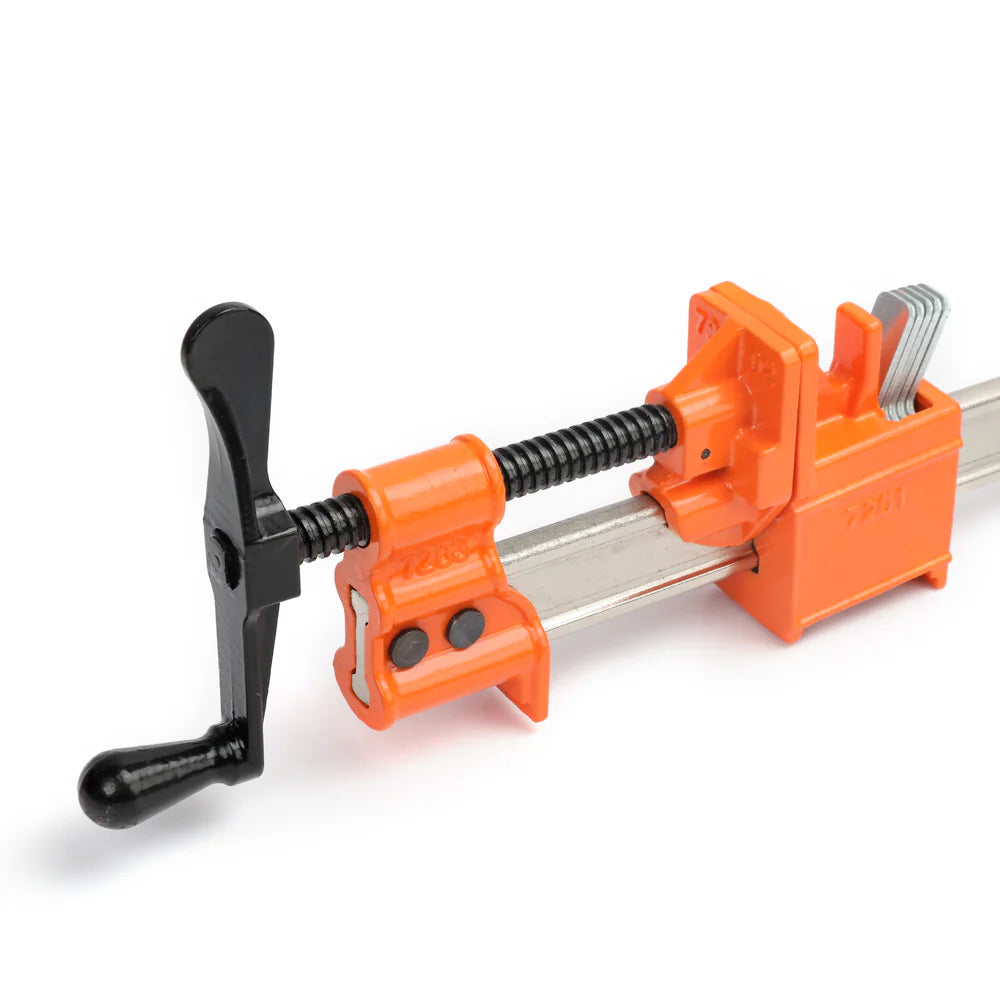 Jorgensen Industrial Steel I Bar Clamp ( Select Size ) Power Tool Services