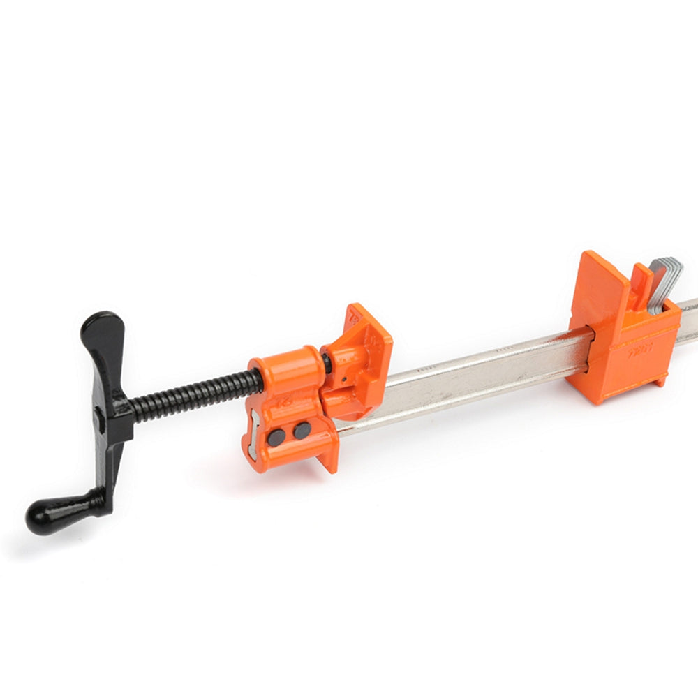 Jorgensen Industrial Steel I Bar Clamp ( Select Size ) Power Tool Services