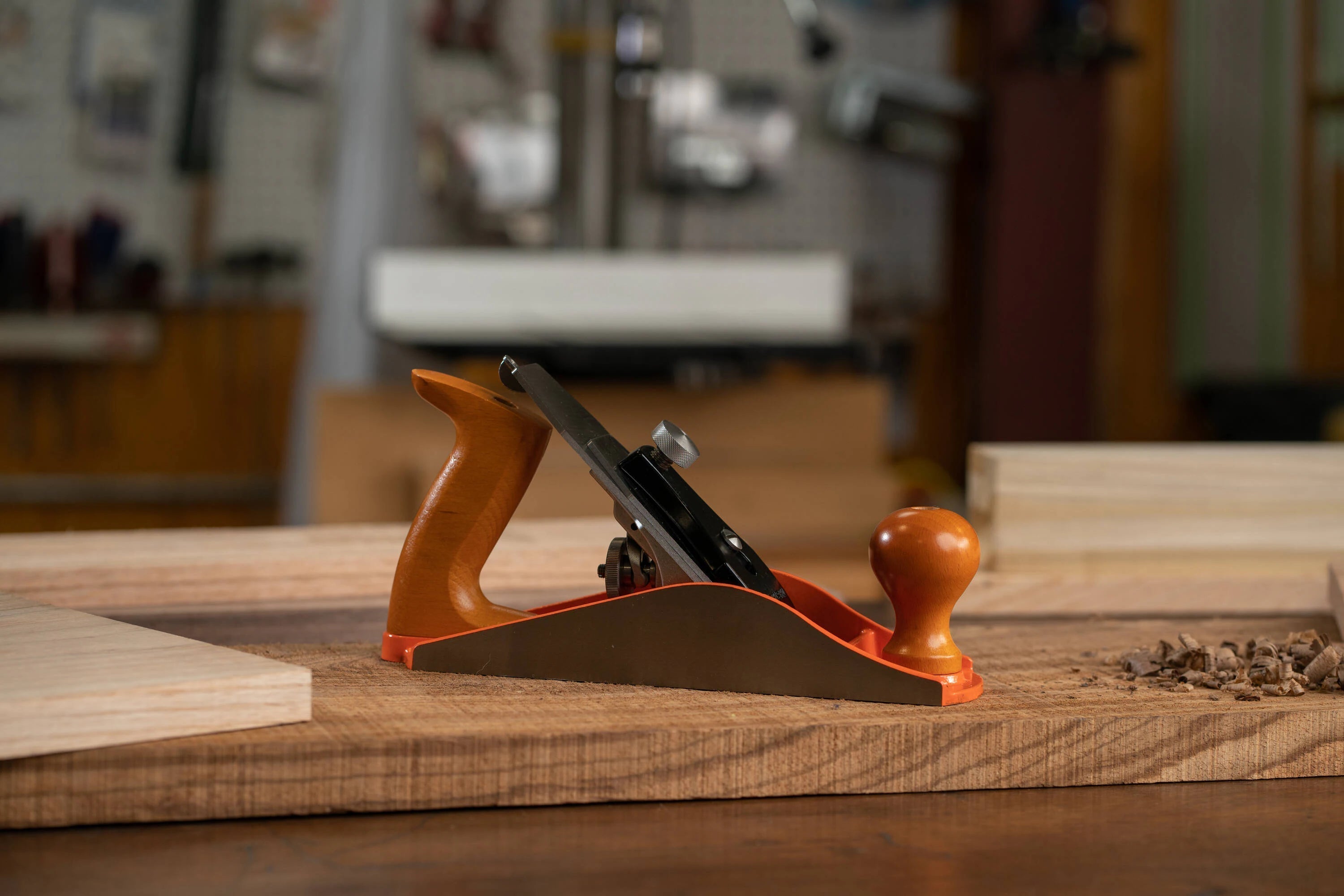 Jorgensen No.4 Smooth Plane AC70730 Power Tool Services