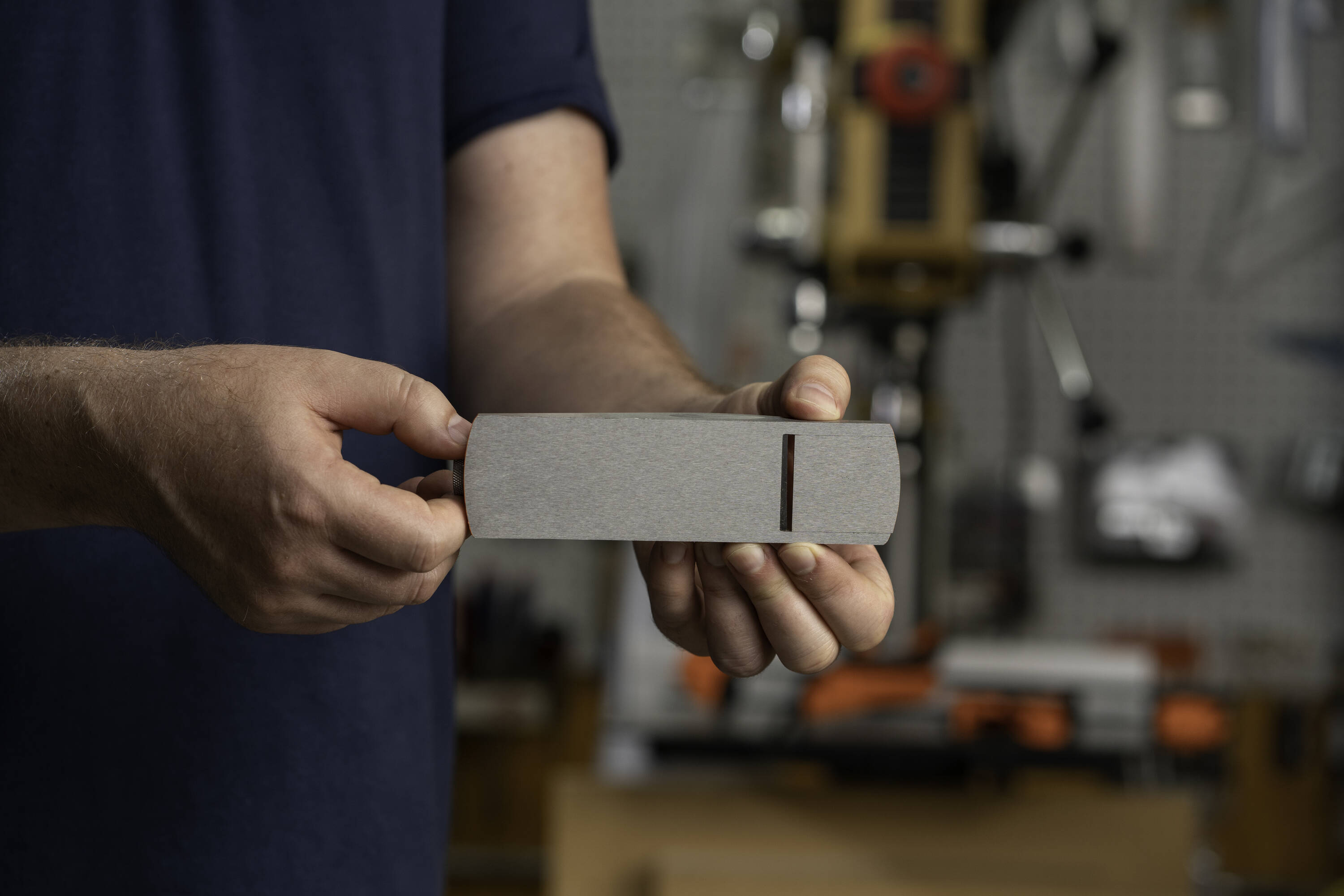 Jorgensen No. 60 1/2 Adjustable Block Plane AC70710 Power Tool Services