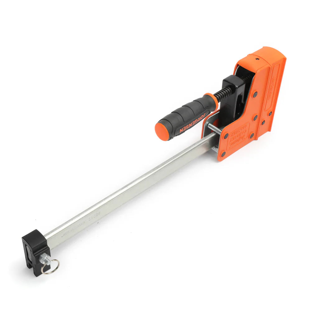 Buy Jorgenson Cabinet Master Parallel Jaw Bar Clamp ( Select Size ) from Power Tool Services - Image 3 | Best Price