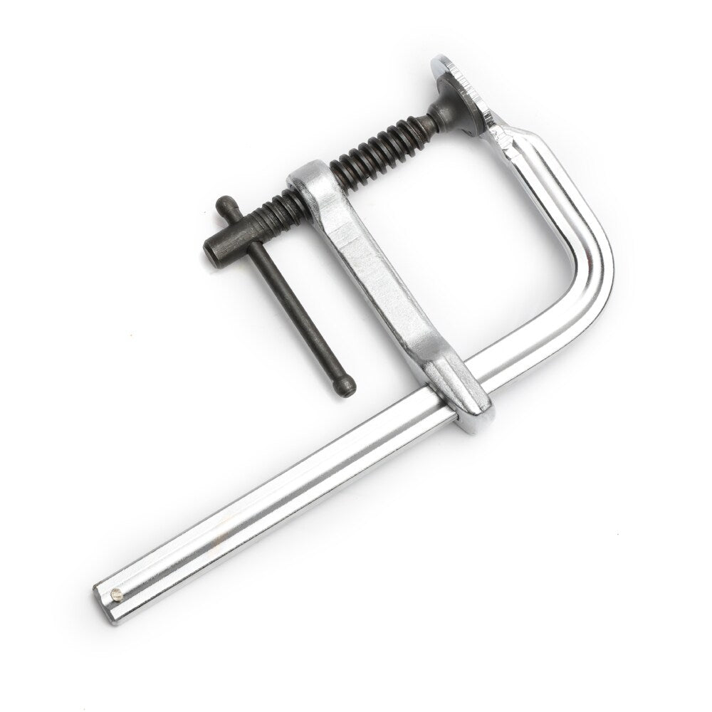 Buy Jorgenson Drop Forged Heavy Duty Bar Clamp ( Select Size ) from Power Tool Services - Image 1 | Best Price