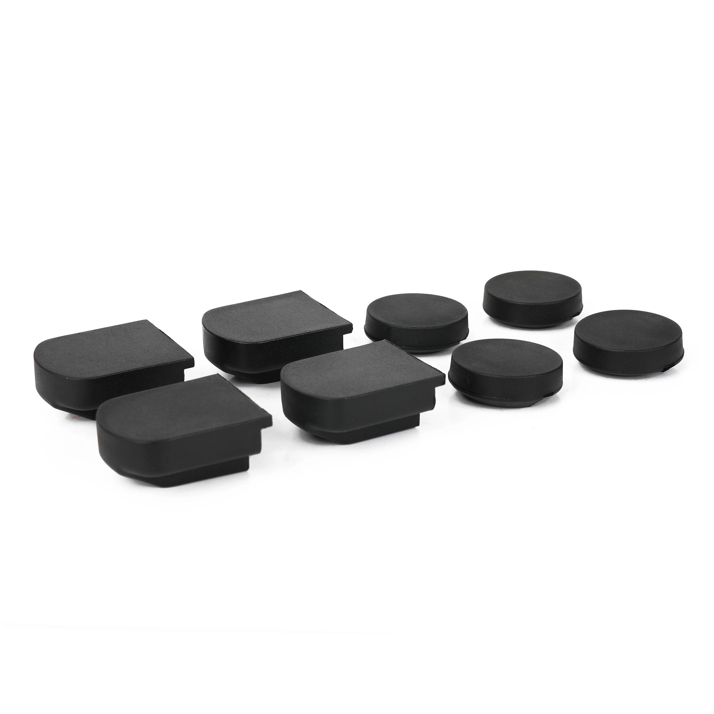 Buy Jorgenson Surface Protecting Pads For Bar Clamps AC7437 from Power Tool Services - Image 1 | Best Price