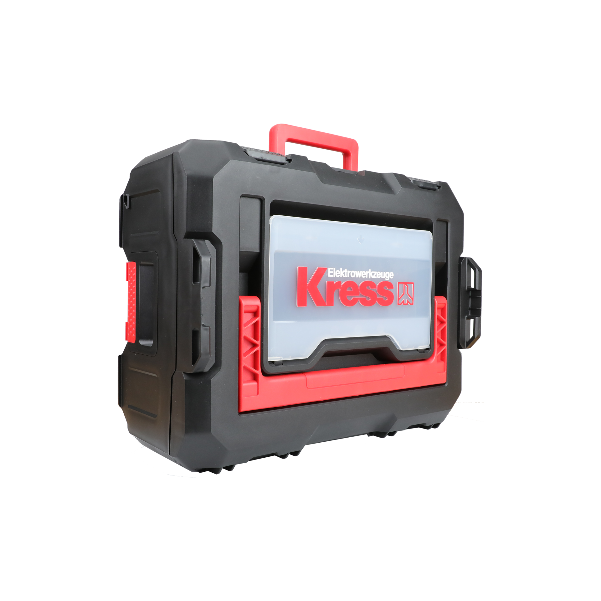 Buy Kress | Cordless Brushless Hammer Drill 20V | KUC30 from Power Tool Services - Image 13 | Best Price