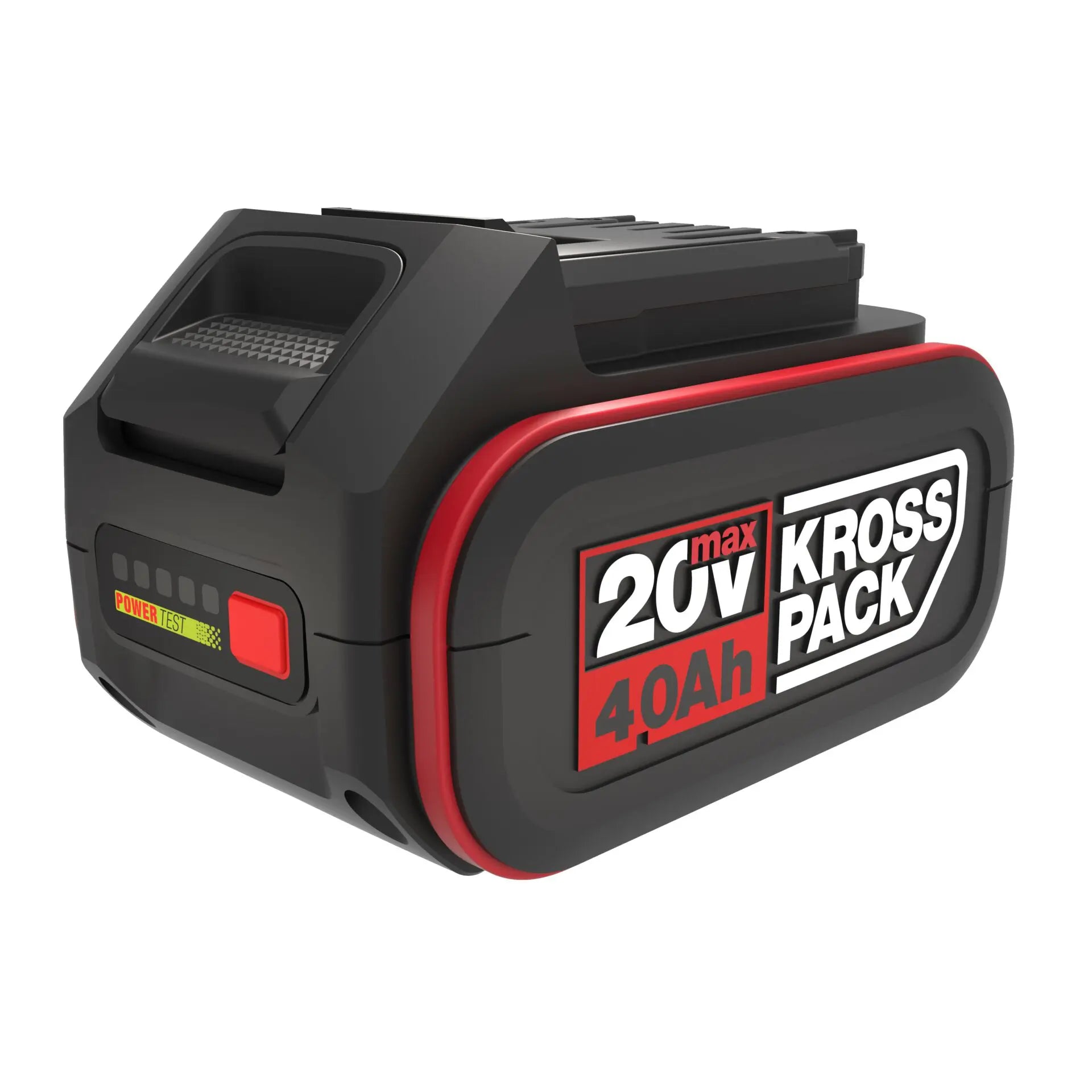 Buy Kress | Cordless Brushless Hammer Drill 20V | KUC30 from Power Tool Services - Image 11 | Best Price