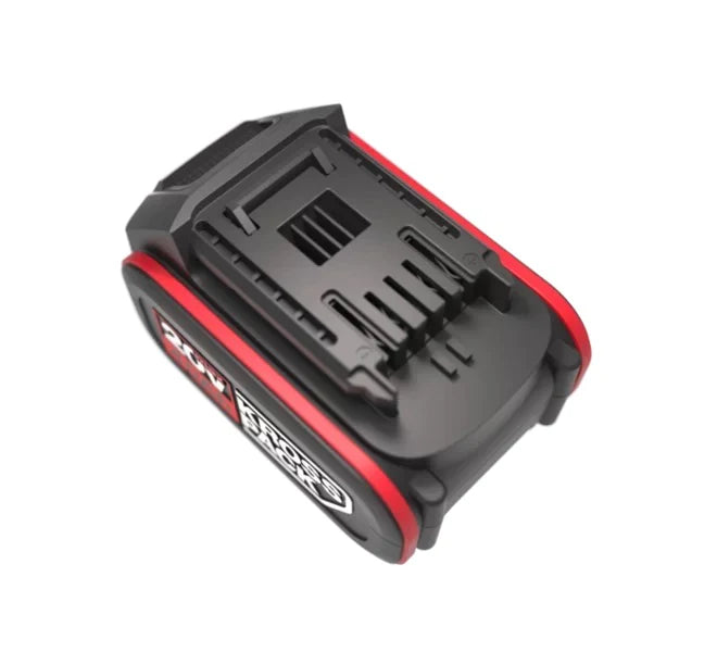 Buy Kress | Battery 20V 4.0Ah | KAB21 from Power Tool Services - Image 3 | Best Price