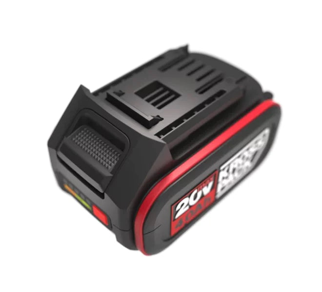 Buy Kress | Battery 20V 4.0Ah | KAB21 from Power Tool Services - Image 2 | Best Price