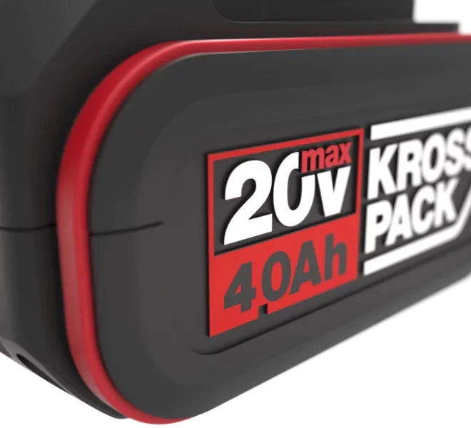 Buy Kress | Battery 20V 4.0Ah | KAB21 from Power Tool Services - Image 4 | Best Price