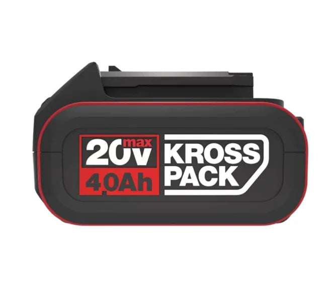 Buy Kress | Battery 20V 4.0Ah | KAB21 from Power Tool Services - Image 1 | Best Price