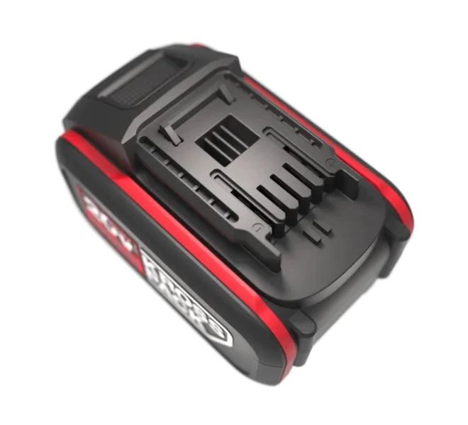 Buy Kress | Battery 20V 6.0Ah | KAB24 from Power Tool Services - Image 4 | Best Price